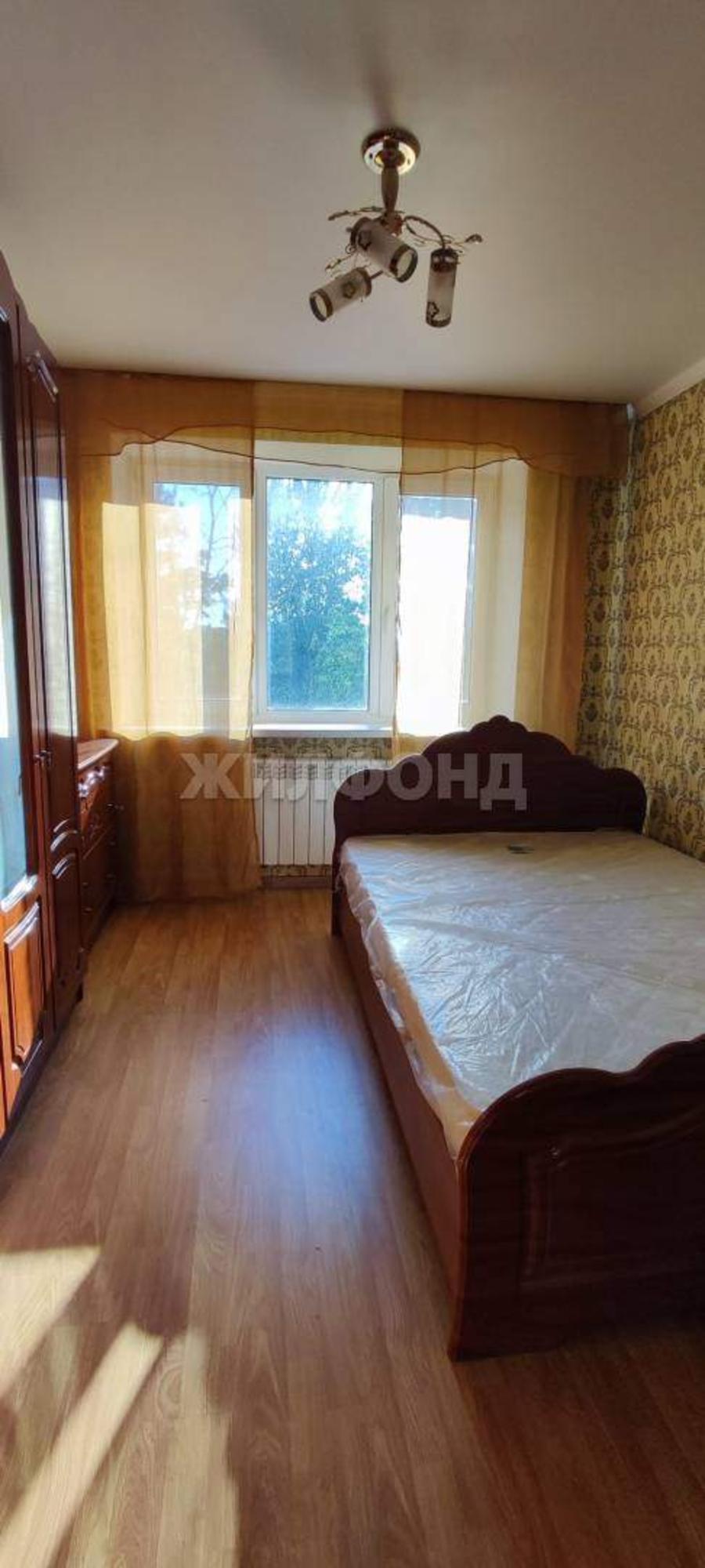 Купить квартиру за 8 500 000 рублей на Б.Хмельницкого проспект, д.154к3