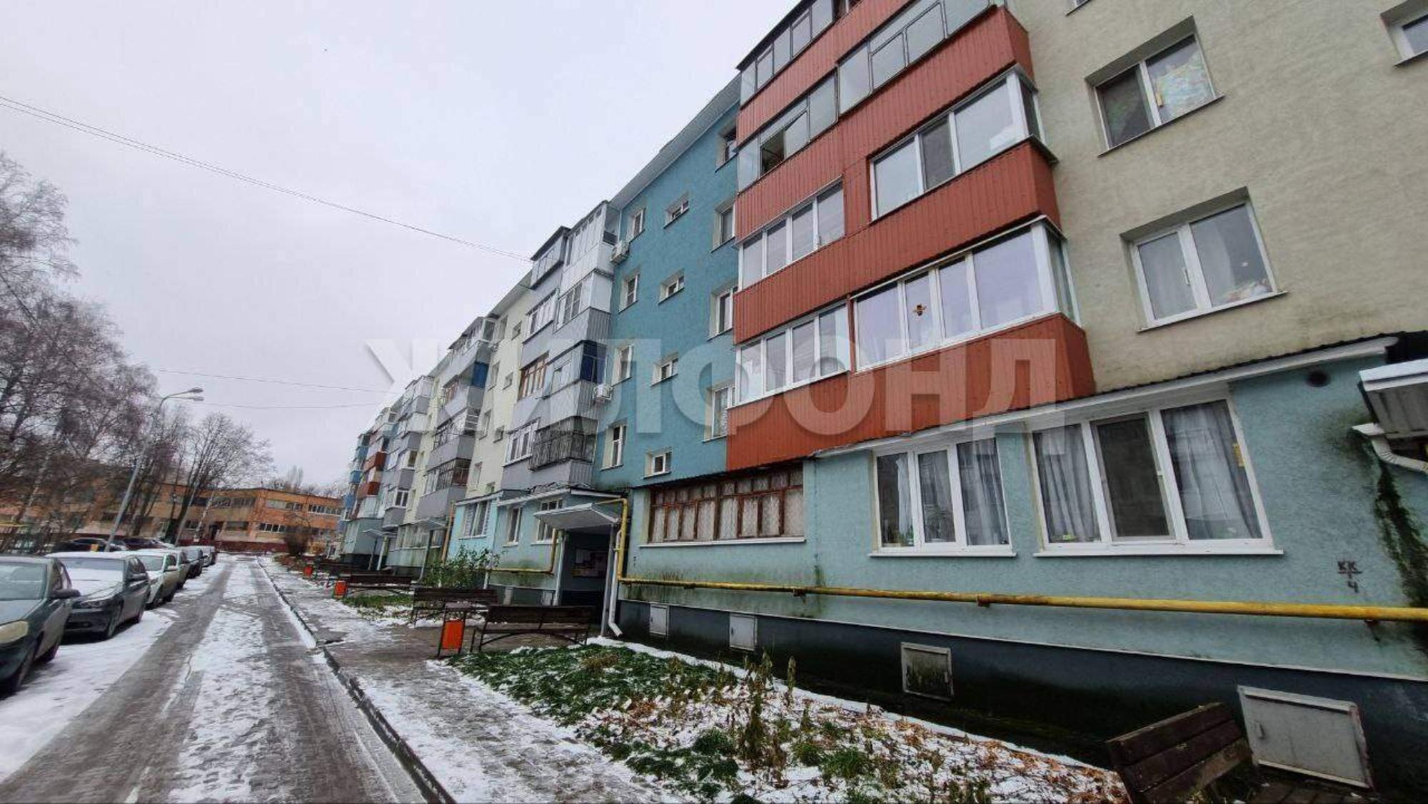 Купить квартиру за 5 750 000 рублей на 5 Августа ул., д.10