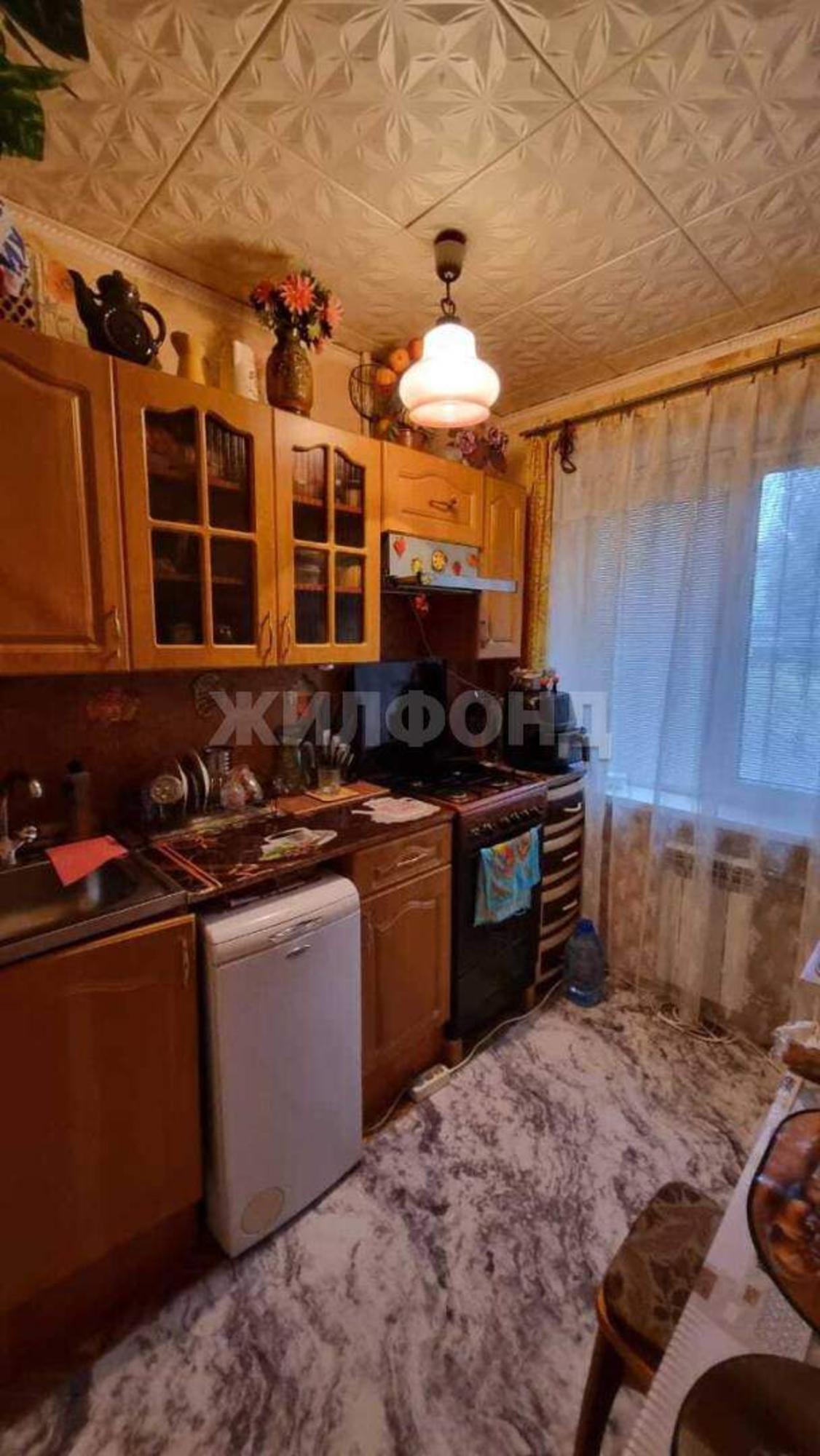 Купить квартиру за 5 500 000 рублей на Костюкова ул., д.23