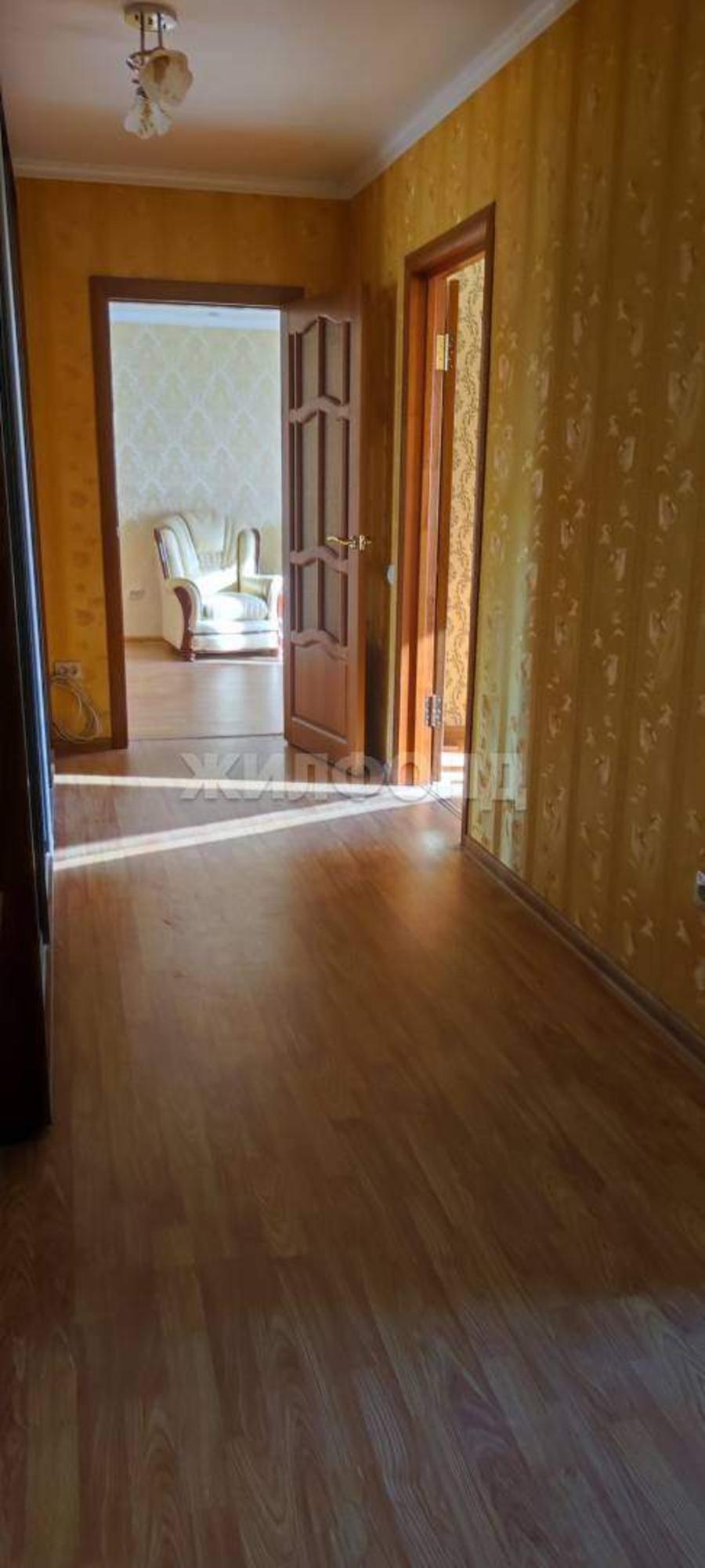 Купить квартиру за 8 500 000 рублей на Б.Хмельницкого проспект, д.154к3