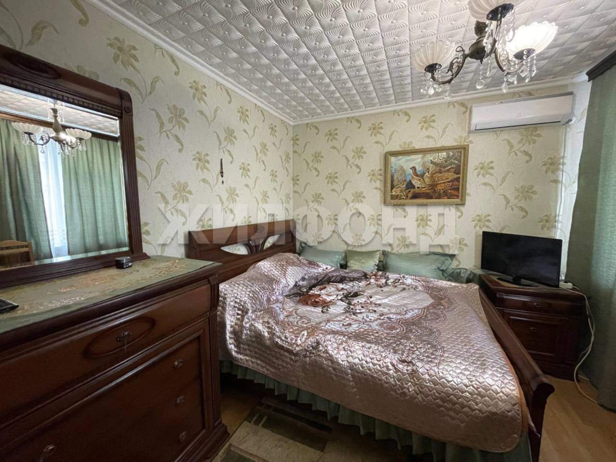 Купить квартиру за 6 990 000 рублей на Николая Чумичова ул., д.55