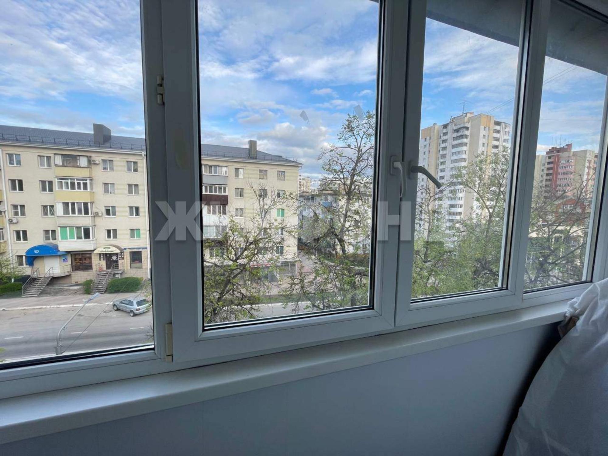 Купить квартиру за 6 990 000 рублей на Николая Чумичова ул., д.55