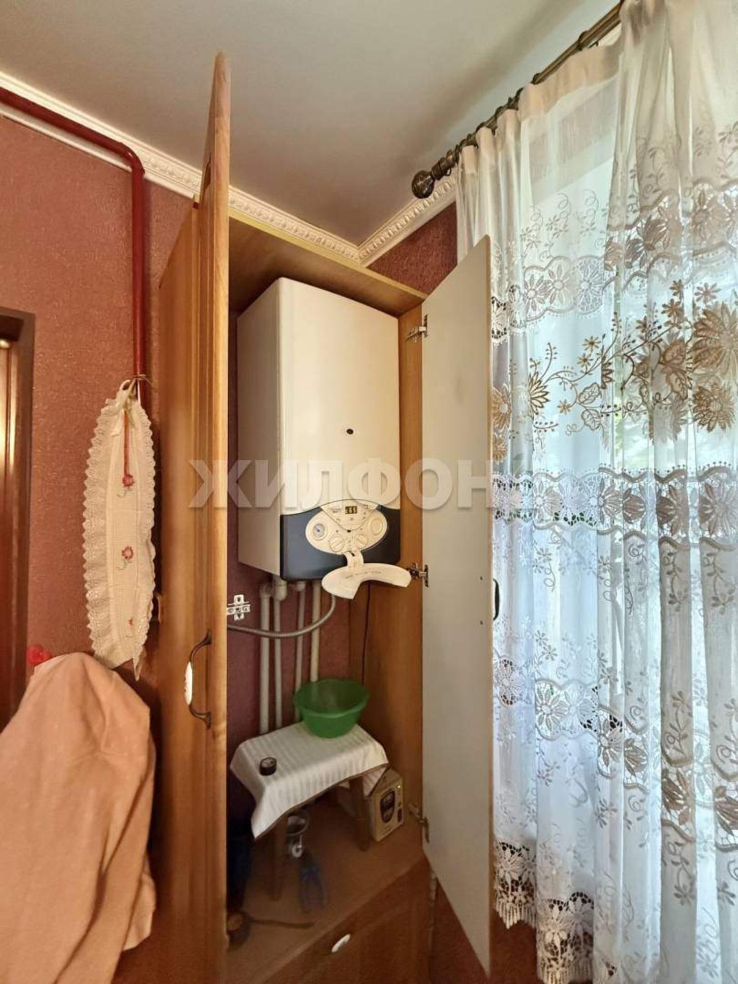 Купить квартиру за 4 750 000 рублей на Апанасенко ул., д.54