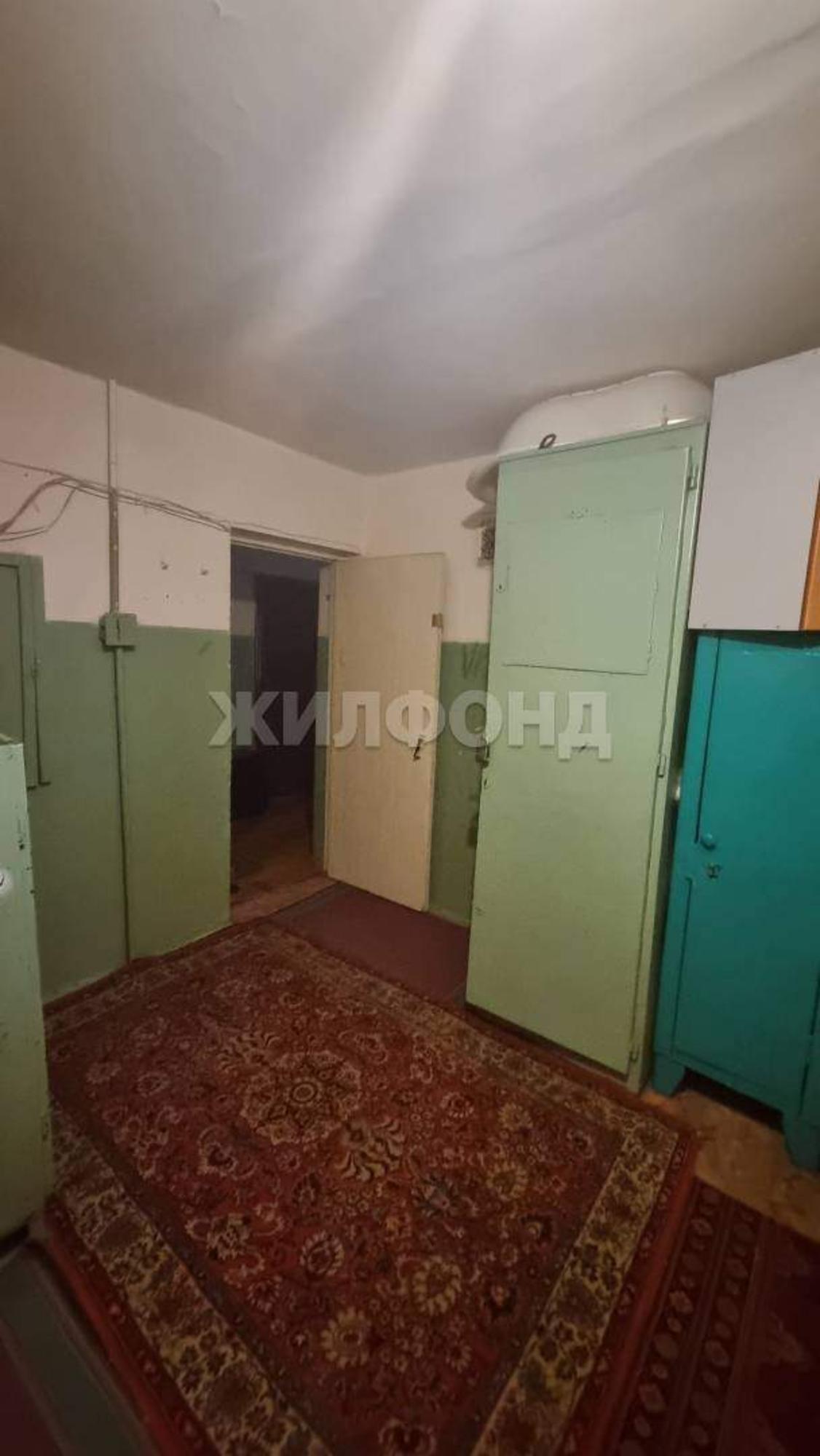 Купить комнату за 1 450 000 рублей на Щорса ул., д.22