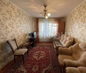 3-комн, 62кв м, этаж 9/9 Победы ул., д.83