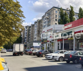 торговое помещение 291 кв м ул Губкина, 25а