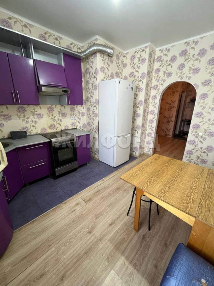 1-комн квартира Шаландина ул., д.4к1