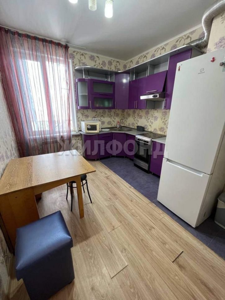 1-комн квартира Шаландина ул., д.4к1