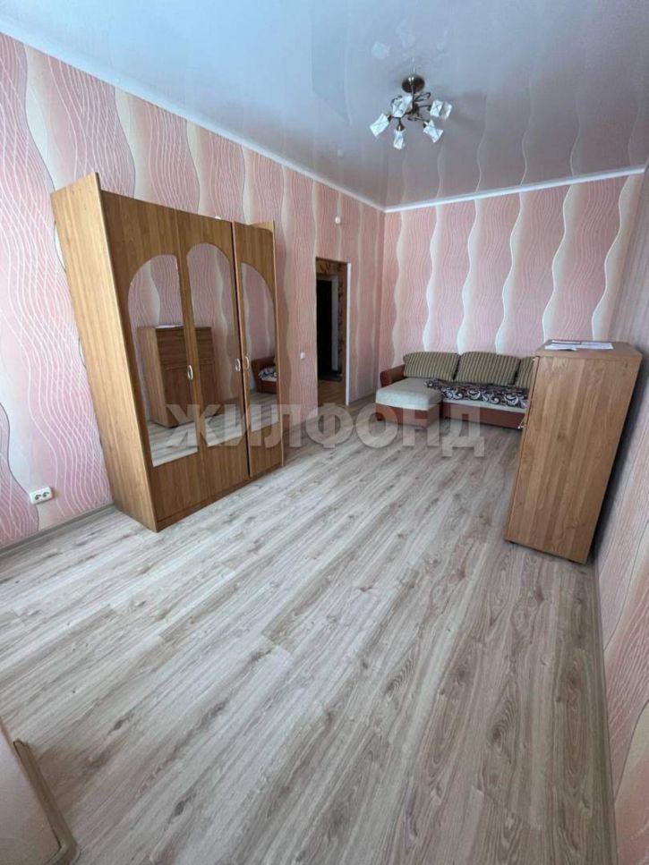 1-комн квартира Шаландина ул., д.4к1