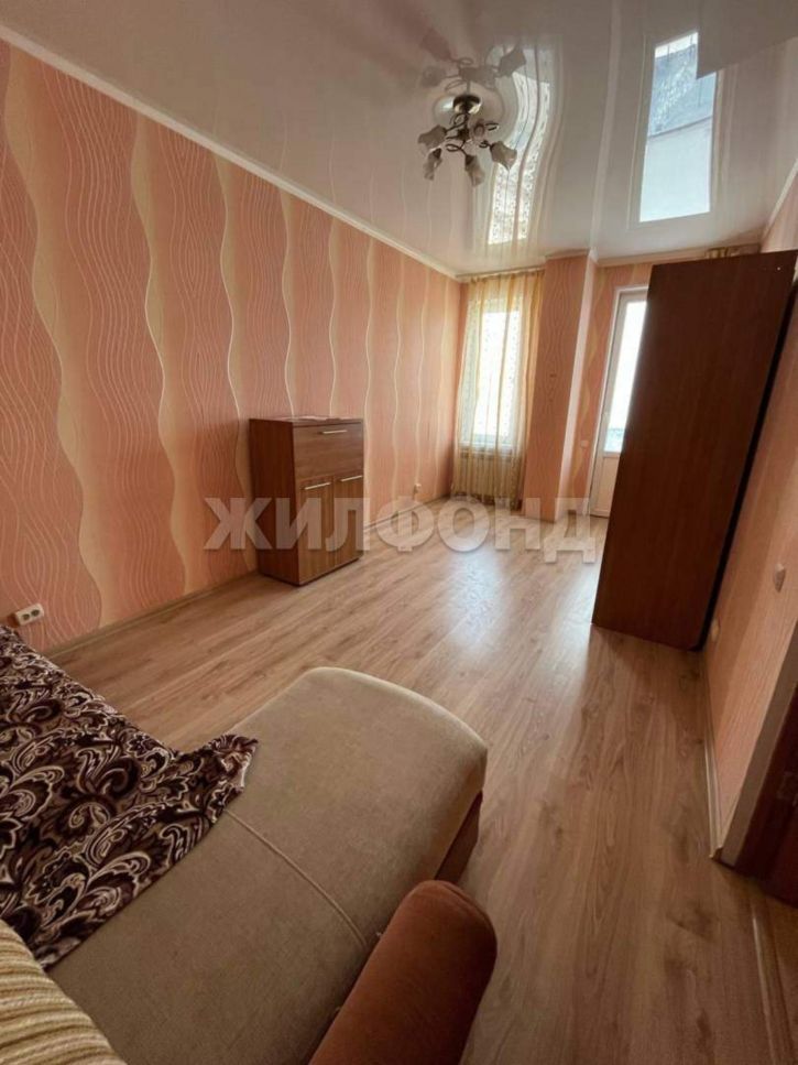 1-комн квартира Шаландина ул., д.4к1