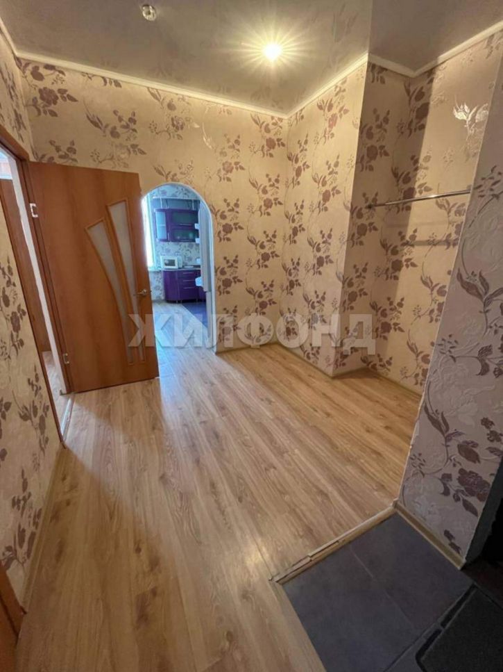 1-комн квартира Шаландина ул., д.4к1