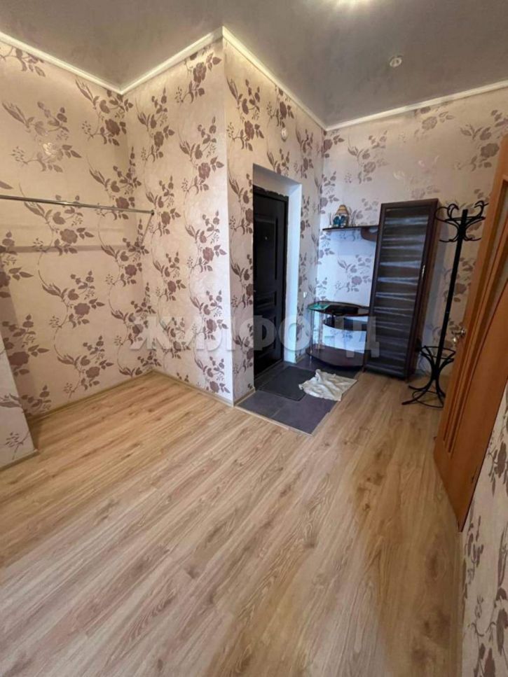1-комн квартира Шаландина ул., д.4к1