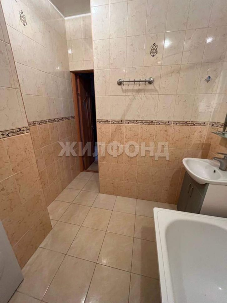1-комн квартира Шаландина ул., д.4к1