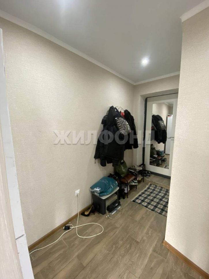 2-комн квартира Попова ул., д.48