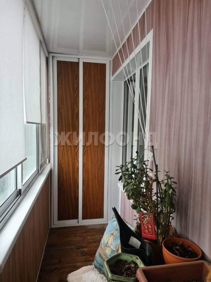 2-комн квартира Нагорная ул., д.25