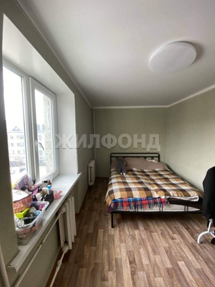2-комн квартира Попова ул., д.48