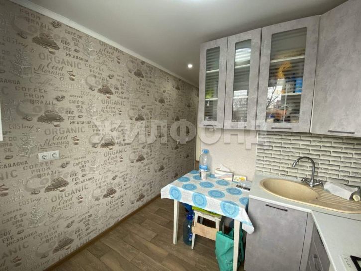 2-комн квартира Попова ул., д.48