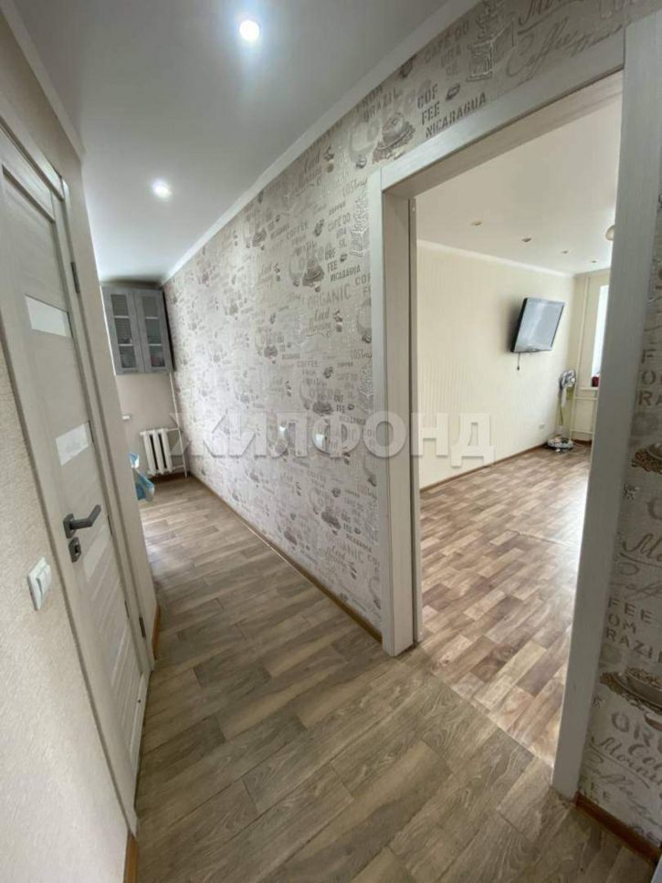 2-комн квартира Попова ул., д.48