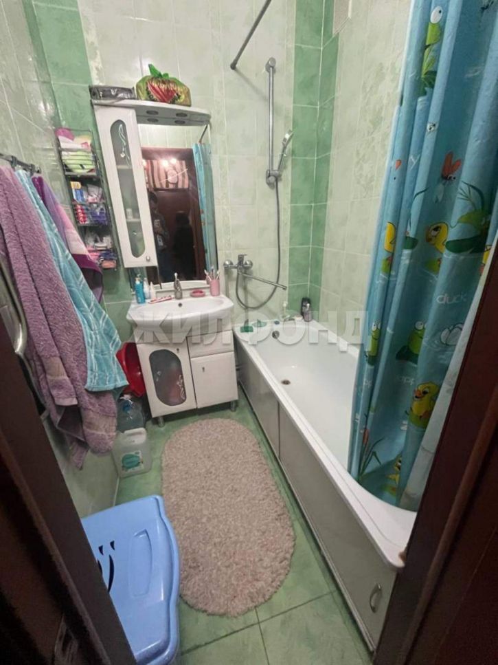 2-комн квартира Славянская ул., д.7а
