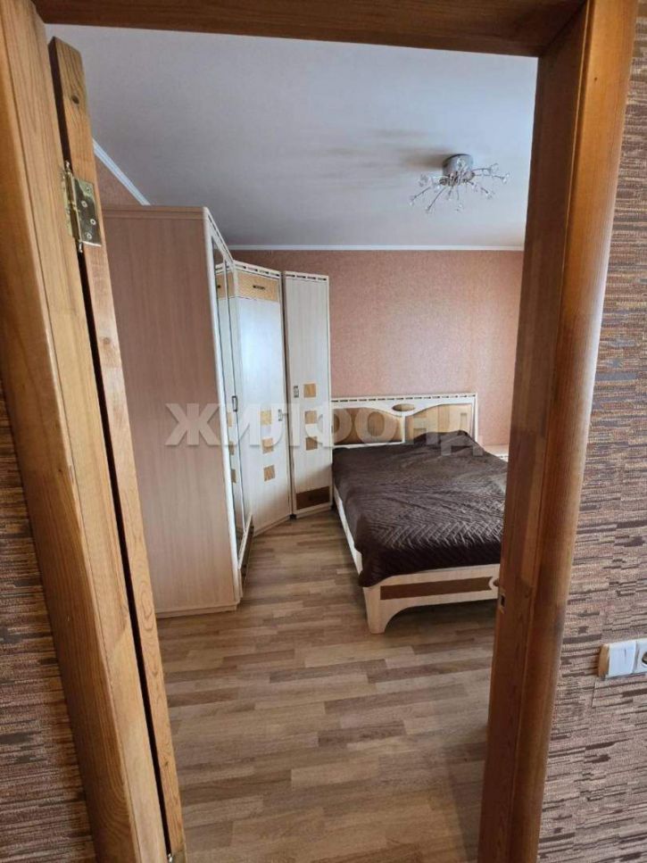 3-комн квартира Губкина ул., д.39