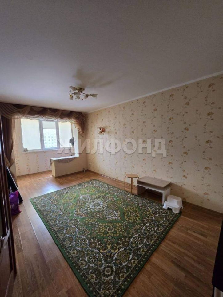 3-комн квартира Губкина ул., д.39