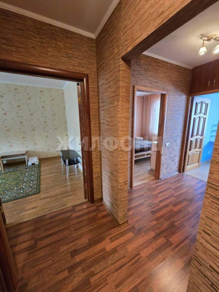 3-комн квартира Губкина ул., д.39