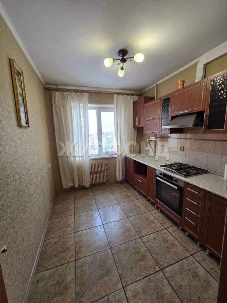 3-комн квартира Губкина ул., д.39