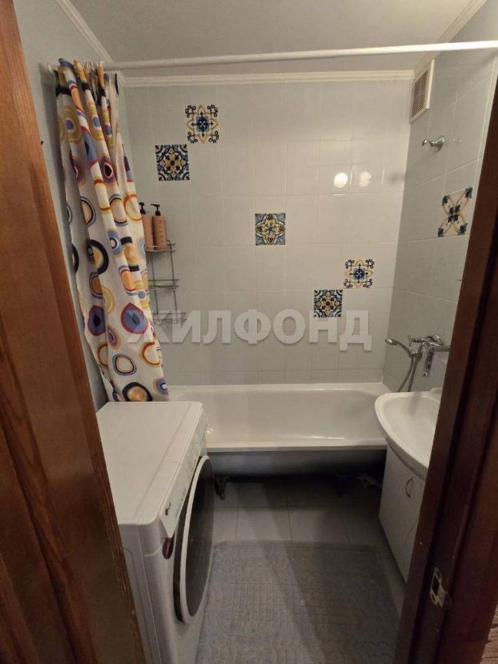 3-комн квартира Губкина ул., д.39