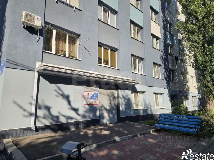 Комната улица Горького, 69 к1,  д. 69 к1