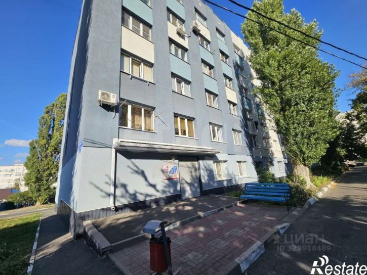 Комната улица Горького, 69 к1,  д. 69 к1