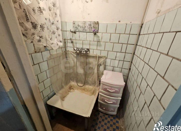 Комната улица Горького, 69 к1,  д. 69 к1