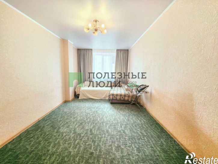 1-комн квартира ул 5 Августа, 35,  д. 35