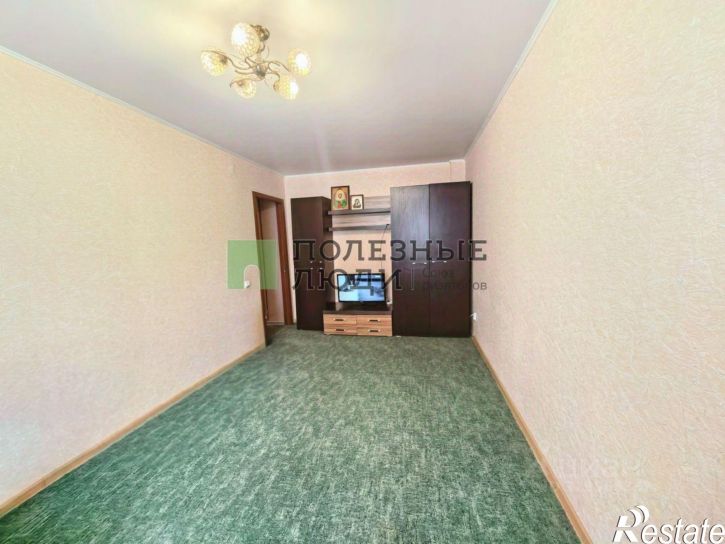 1-комн квартира ул 5 Августа, 35,  д. 35