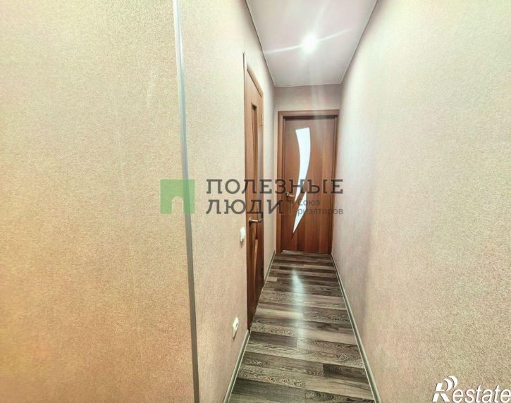 1-комн квартира ул 5 Августа, 35,  д. 35