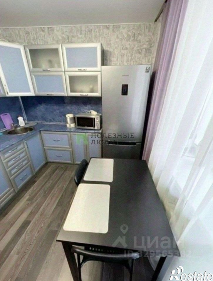 1-комн квартира ул 5 Августа, 35,  д. 35