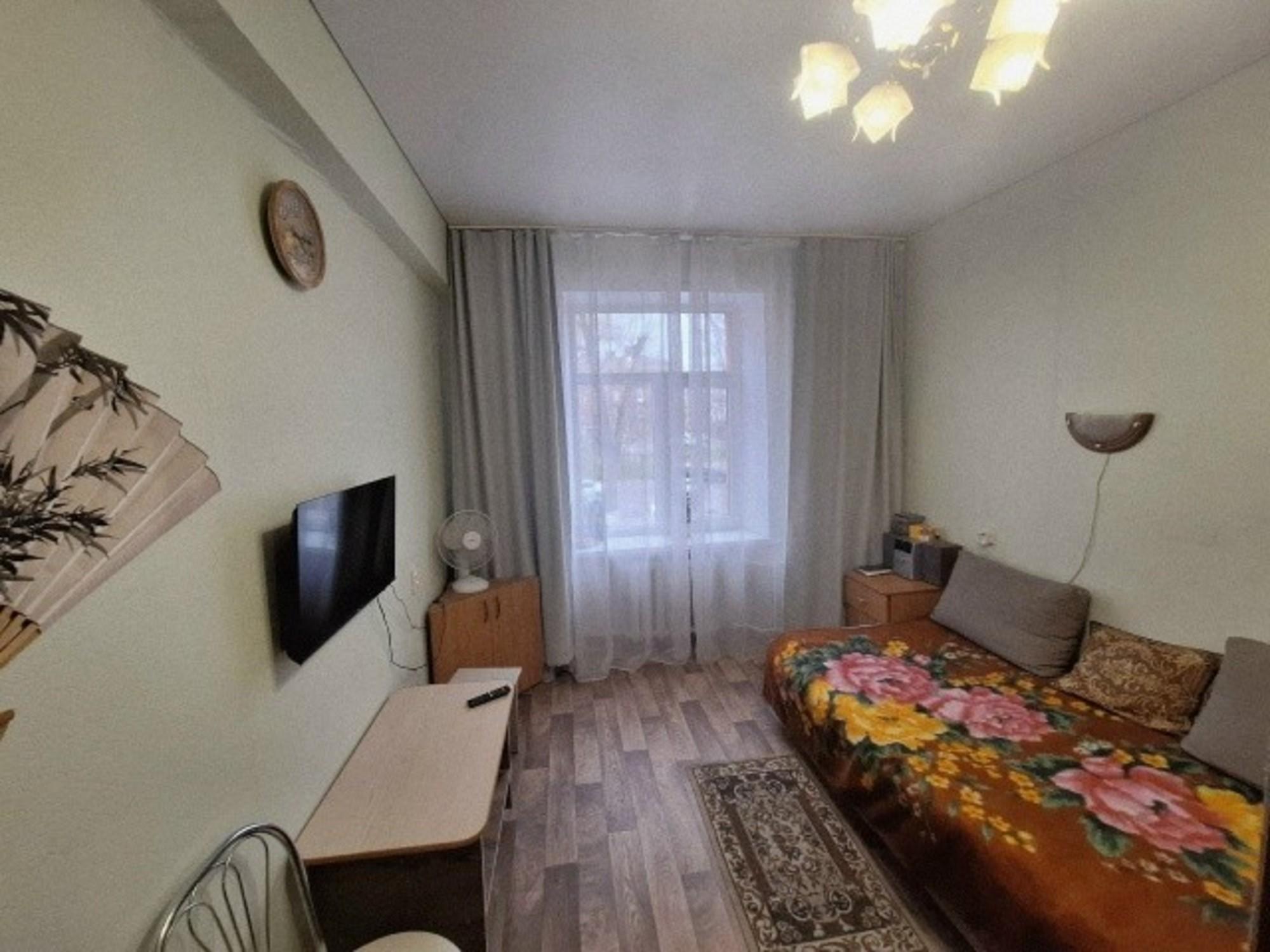 Купить комнату за 2 100 000 рублей на Гагарина улица, 19