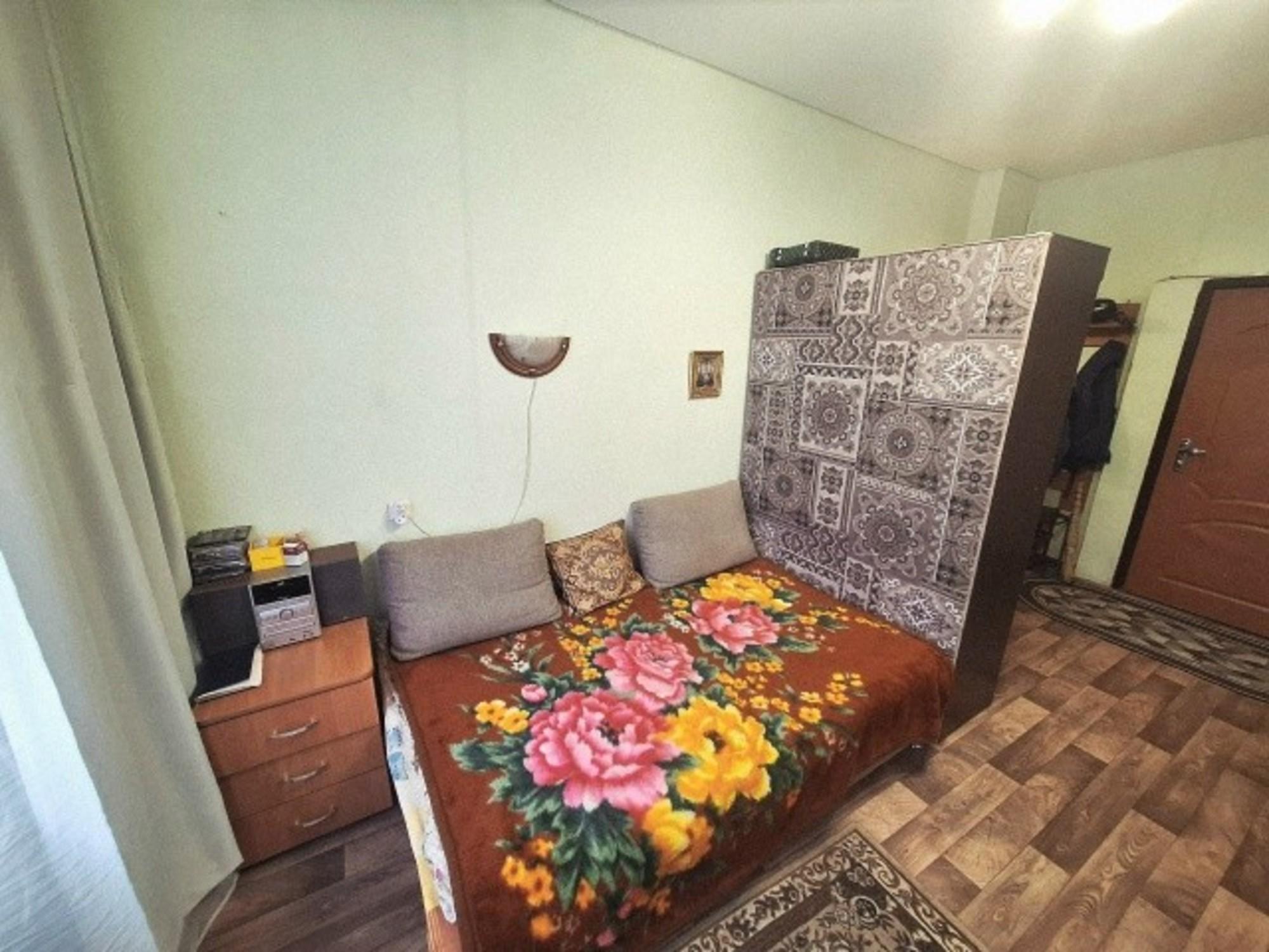 Купить комнату за 2 100 000 рублей на Гагарина улица, 19