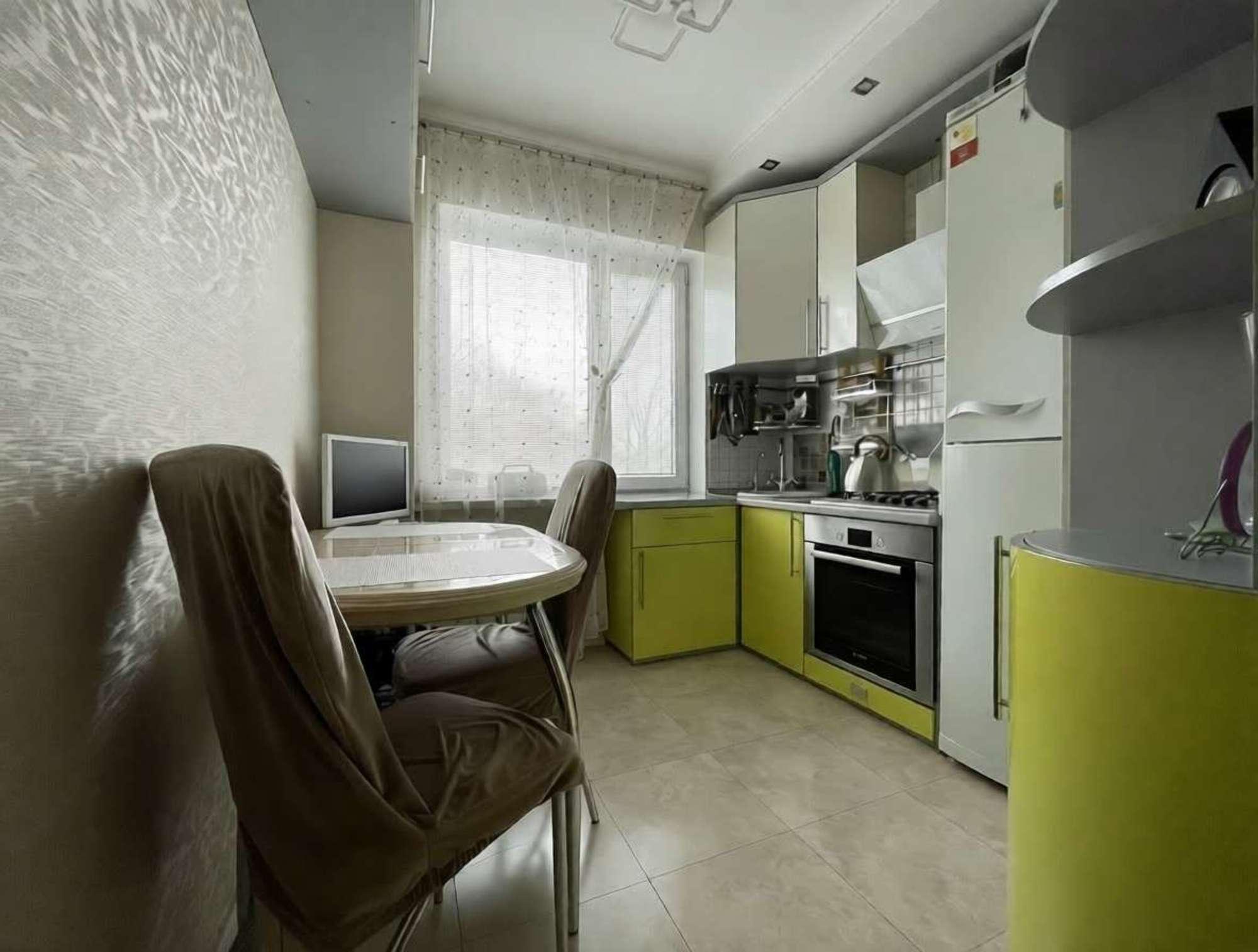 Купить квартиру за 6 350 000 рублей на Буденного улица, 2