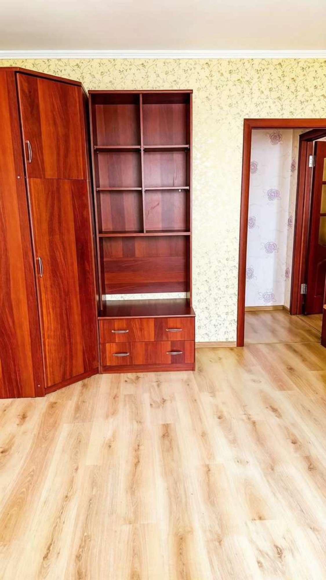 Купить квартиру за 7 400 000 рублей на Есенина улица, 16