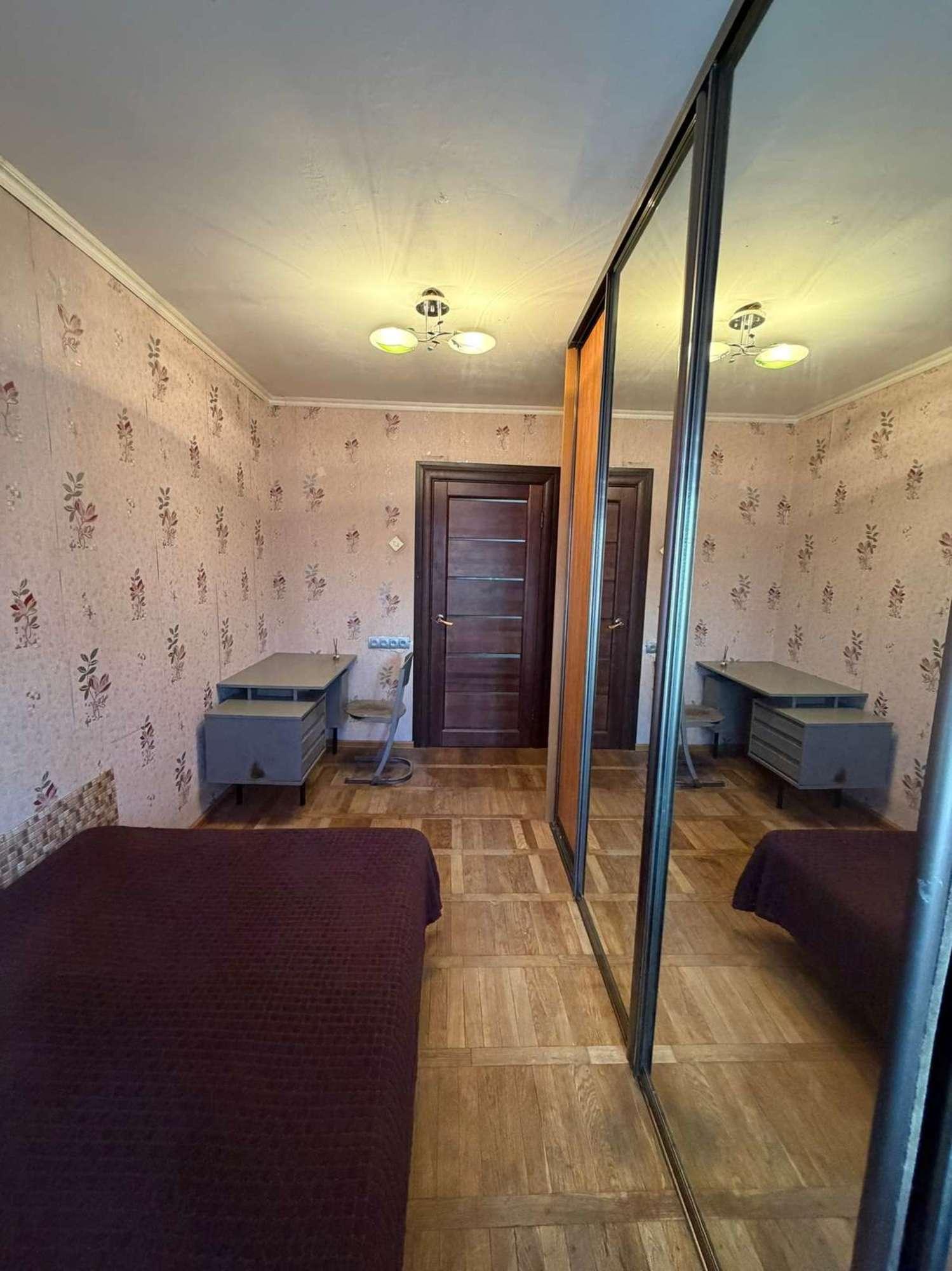 Купить квартиру за 5 550 000 рублей на Мокроусова улица, 21