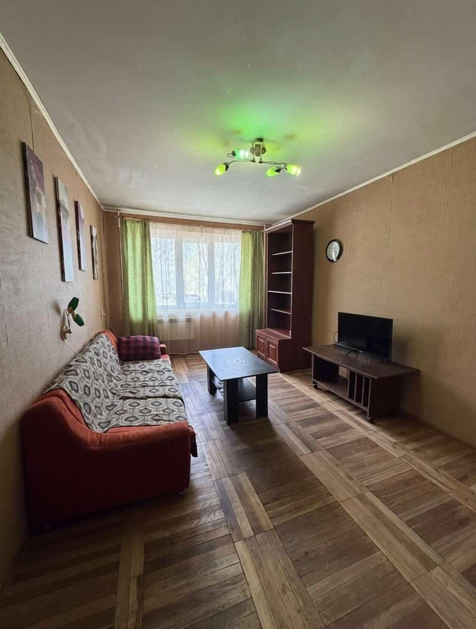 Купить квартиру за 5 550 000 рублей на Мокроусова улица, 21