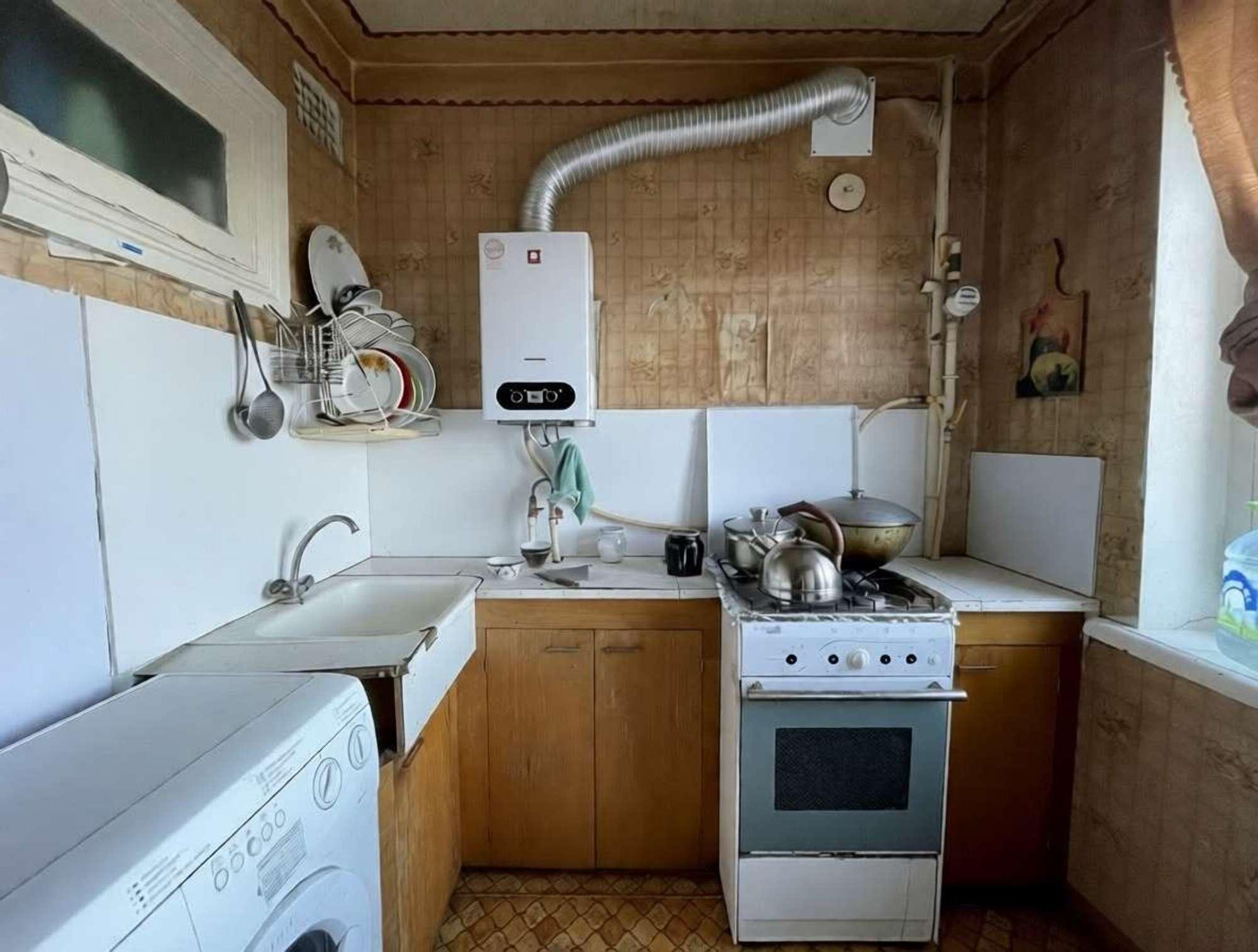Купить квартиру за 4 600 000 рублей на Попова улица, 48
