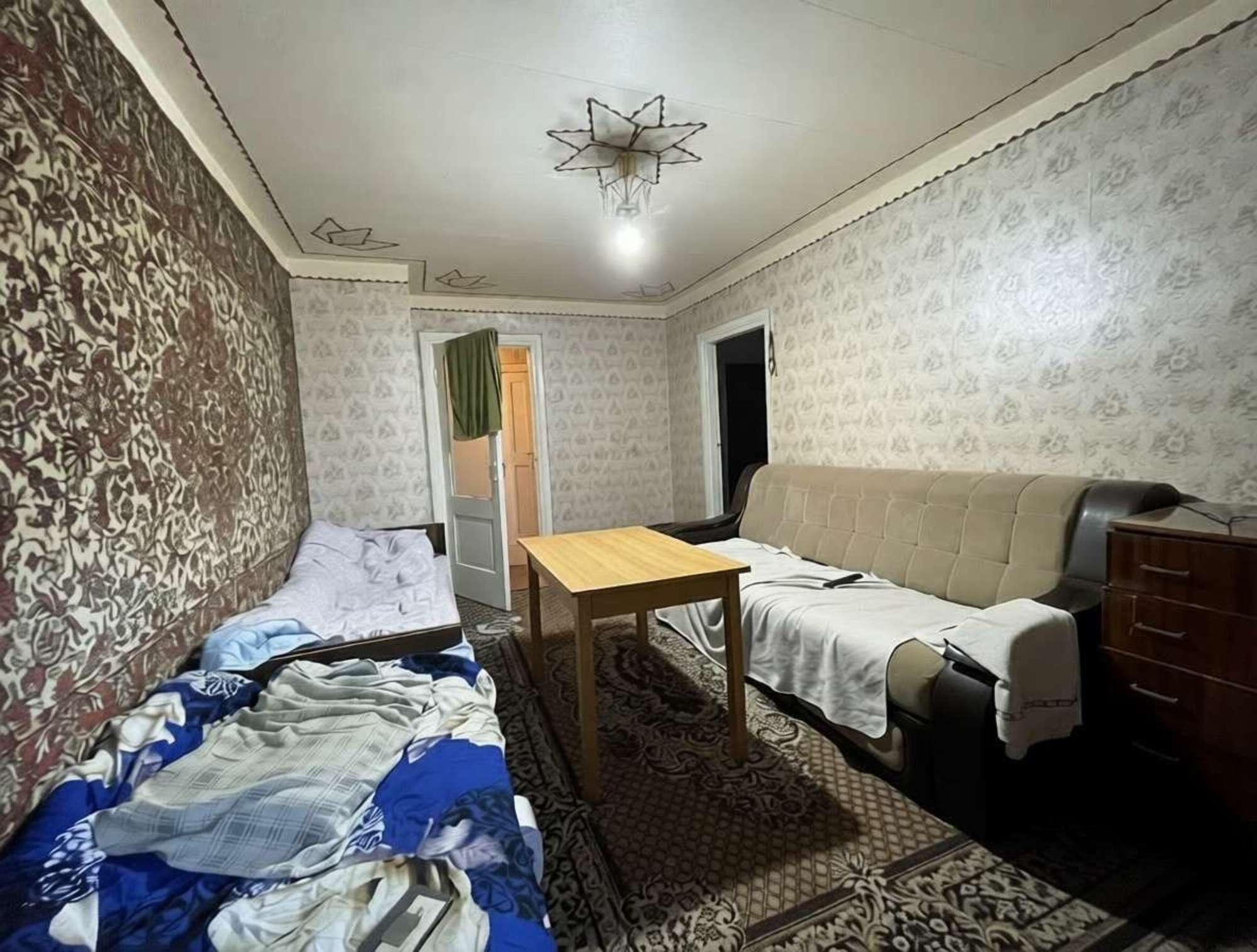 Купить квартиру за 4 600 000 рублей на Попова улица, 48