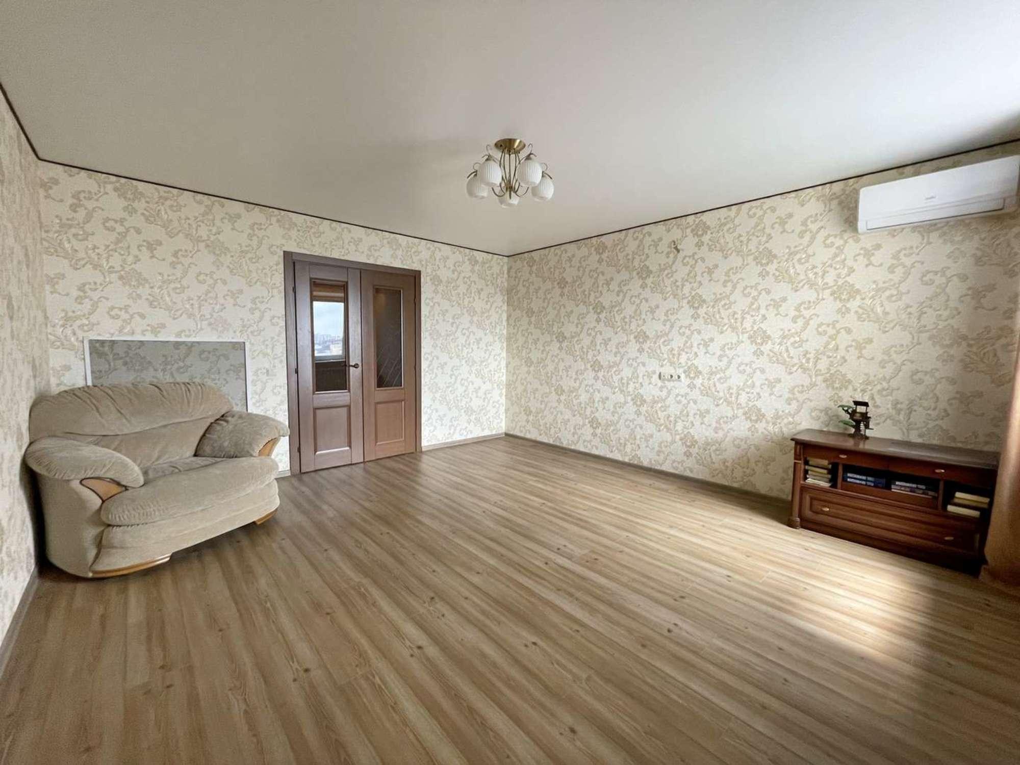 Купить квартиру за 9 600 000 рублей на Белгородский проспект, 77