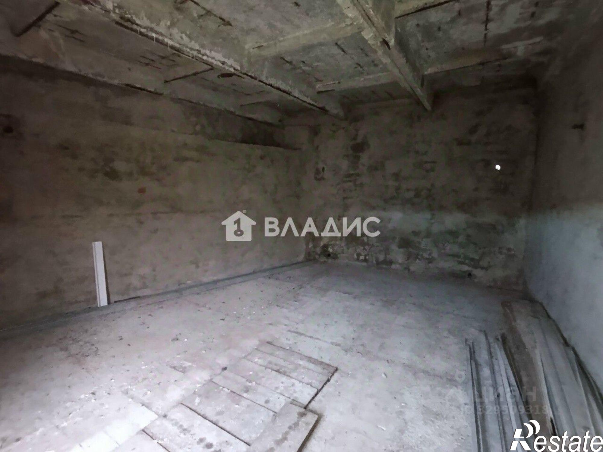 Купить гараж, место в паркинге за 398 722 рублей на улица Калинина