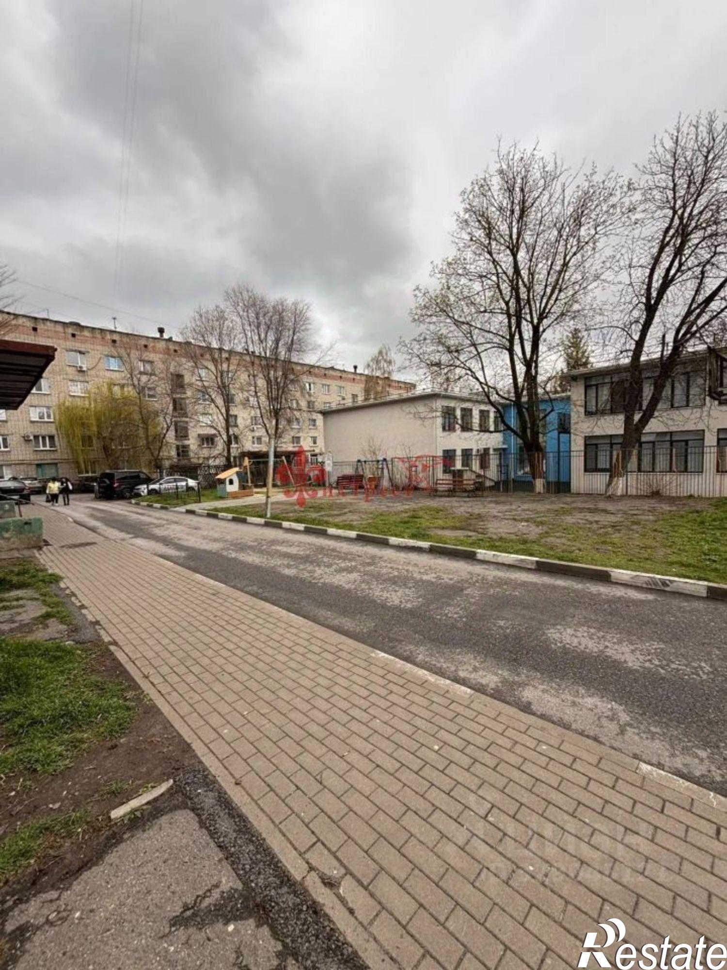Купить комнату за 1 420 000 рублей на Народный бульвар, 17
