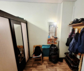 комната 20 кв м Гагарина улица, 19