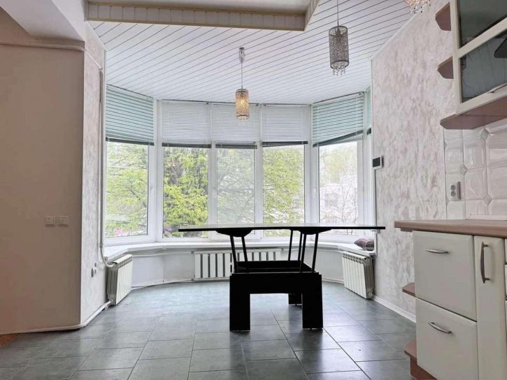 3-комн квартира Губкина улица, 25а