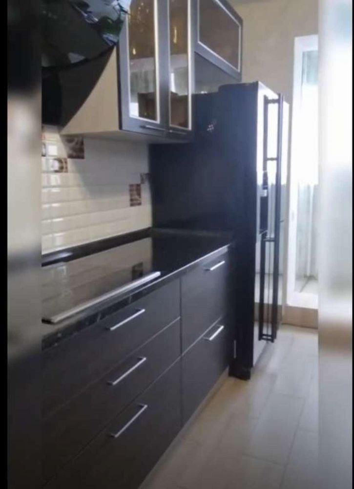 2-комн квартира Шумилова улица, 10
