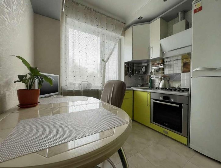 2-комн квартира Буденного улица, 2